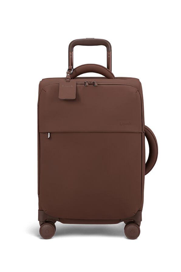 Lipault Lost In Berlin Cabin 2.0 55cm  Spiced Mocha Lipault Lost In Berlin Cabin 2.0 55cm  Spiced Mocha