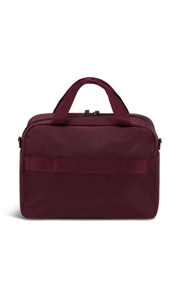 Lipault City Plume Carryall Bordeaux Lipault City Plume Carryall Bordeaux