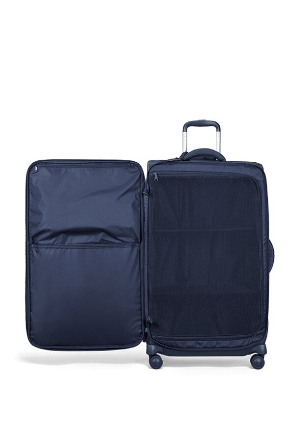 Lipault Plume Very Long Trip  Navy Lipault Plume Very Long Trip  Navy