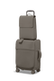 Lipault Lost In Berlin Square Backpack 2.0  Ash Stone Lipault Lost In Berlin Square Backpack 2.0  Ash Stone