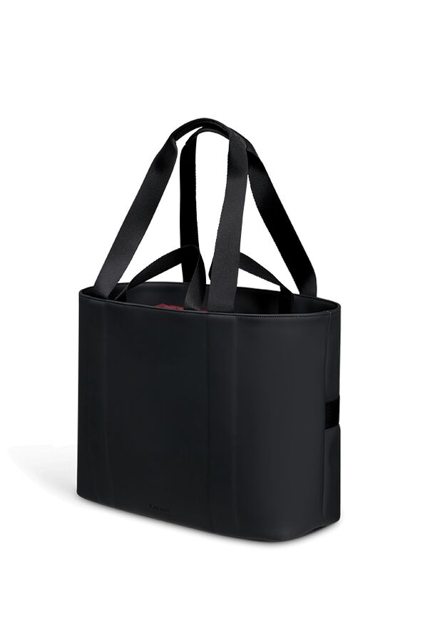 Lipault Lost In Berlin The Carry-Away  Black Lipault Lost In Berlin The Carry-Away  Black