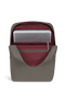 Lipault Lost In Berlin Square Backpack 2.0  Ash Stone Lipault Lost In Berlin Square Backpack 2.0  Ash Stone