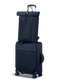 City Plume Rucksack Rolltop 15.6"