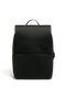 Lipault Lost In Berlin Square Backpack  Black
