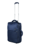 Lipault Pliable Cabin Luggage 2 Wheels 55 cm Navy