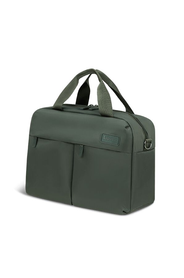 Lipault City Plume Carryall Khaki Lipault City Plume Carryall Khaki