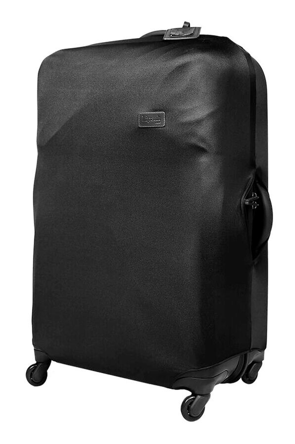 Lipault Lipault Travel Accessories Kofferhülle (M) Black Lipault Lipault Travel Accessories Kofferhülle (M) Black