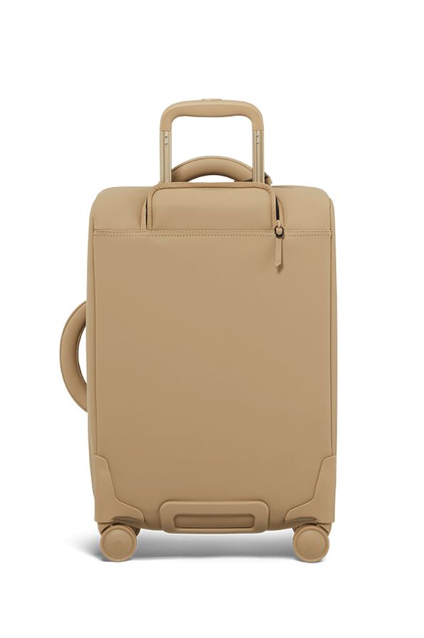 Lipault Lost In Berlin Cabin 2.0 55cm  Sandstone Lipault Lost In Berlin Cabin 2.0 55cm  Sandstone