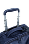 Lipault Pliable Cabin Luggage 2 Wheels 50cm Navy