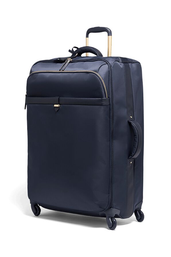 Lipault Plume Avenue Spinner 72cm  Night Blue Lipault Plume Avenue Spinner 72cm  Night Blue