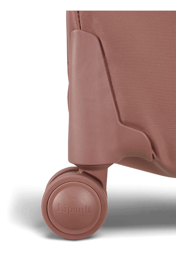 Lipault Plume Medium Trip 63cm  Rosewood Lipault Plume Medium Trip 63cm  Rosewood