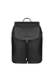 Lipault Plume Avenue Backpack M  Jet Black