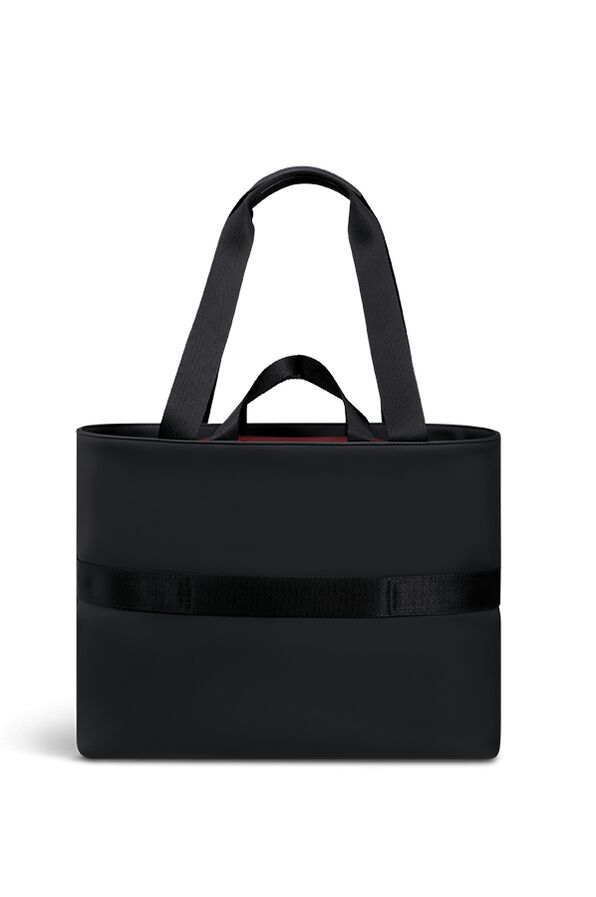 Lipault Lost In Berlin The Carry-Away  Black Lipault Lost In Berlin The Carry-Away  Black