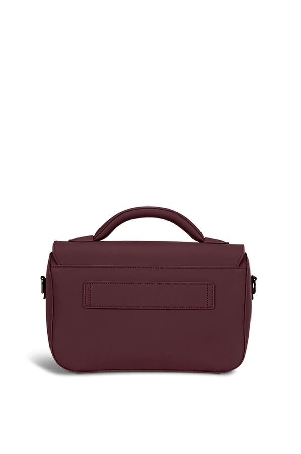 Lipault Lost In Berlin Neo Vanity  Bordeaux Lipault Lost In Berlin Neo Vanity  Bordeaux