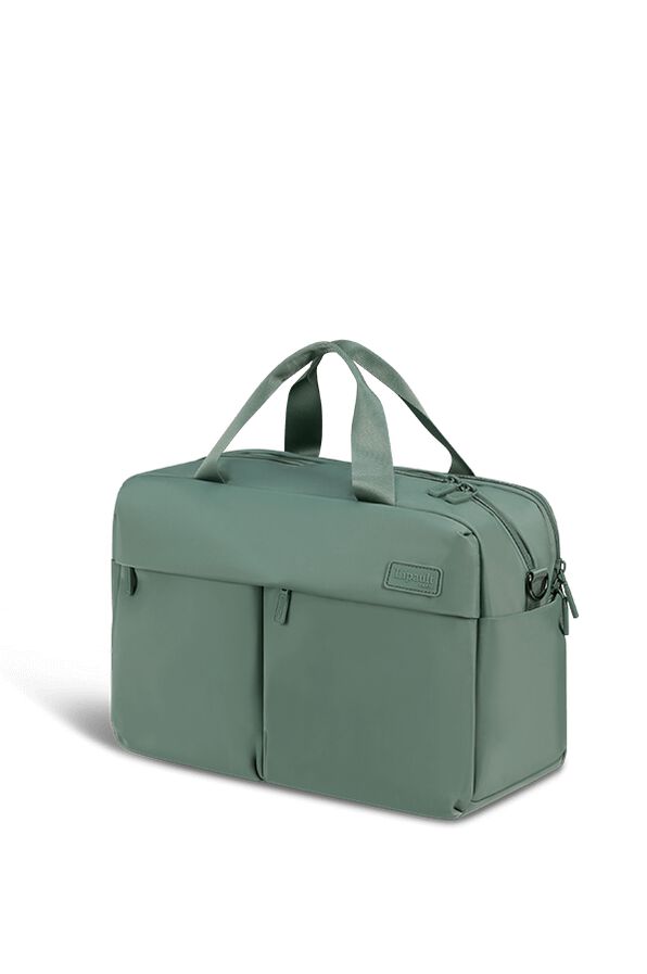 Lipault City Plume 24H Bag 2.0  Dry Sage Lipault City Plume 24H Bag 2.0  Dry Sage