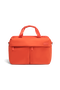 Lipault City Plume 24h Bag Seasonal  Flash Coral