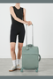 Lipault Lost In Berlin Cabin 2.0 55cm  Yoga Green Lipault Lost In Berlin Cabin 2.0 55cm  Yoga Green