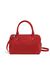 Lipault Lady Plume Bowlingtasche S Cherry Red