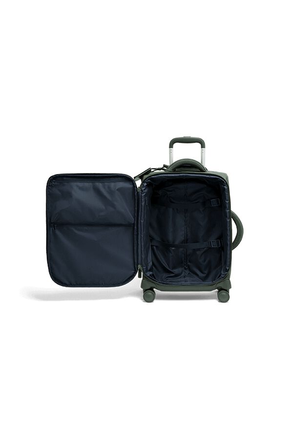 Lipault Plume Cabin 55cm  Khaki Lipault Plume Cabin 55cm  Khaki