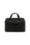 Lipault City Plume 24H Bag 2.0  Black Lipault City Plume 24H Bag 2.0  Black