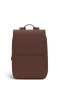 Lipault Lost In Berlin Square Backpack 2.0  Spiced Mocha Lipault Lost In Berlin Square Backpack 2.0  Spiced Mocha