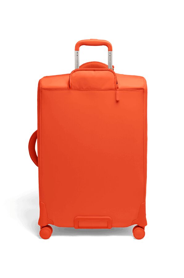 Lipault Plume Long Trip 70cm  Flash Coral Lipault Plume Long Trip 70cm  Flash Coral