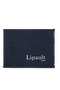 Lipault Lipault Travel Accessories Laundry Bag S  Navy
