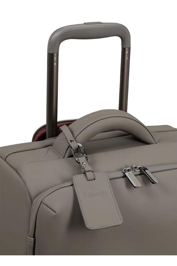 Lipault Lost In Berlin Long Trip 2.0 70cm  Ash Stone Lipault Lost In Berlin Long Trip 2.0 70cm  Ash Stone