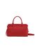 Lipault Lady Plume Bowlingtasche M Cherry Red