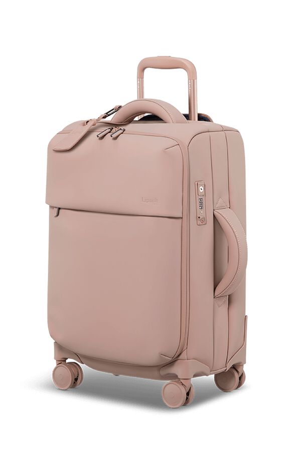 Lipault Lost In Berlin Cabin 2.0 55cm  Rose Quartz Lipault Lost In Berlin Cabin 2.0 55cm  Rose Quartz