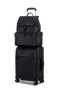 Lipault Lost In Berlin Cargo Backpack Black Lipault Lost In Berlin Cargo Backpack Black