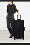 Lipault Lost In Berlin Trunk 79cm  Black