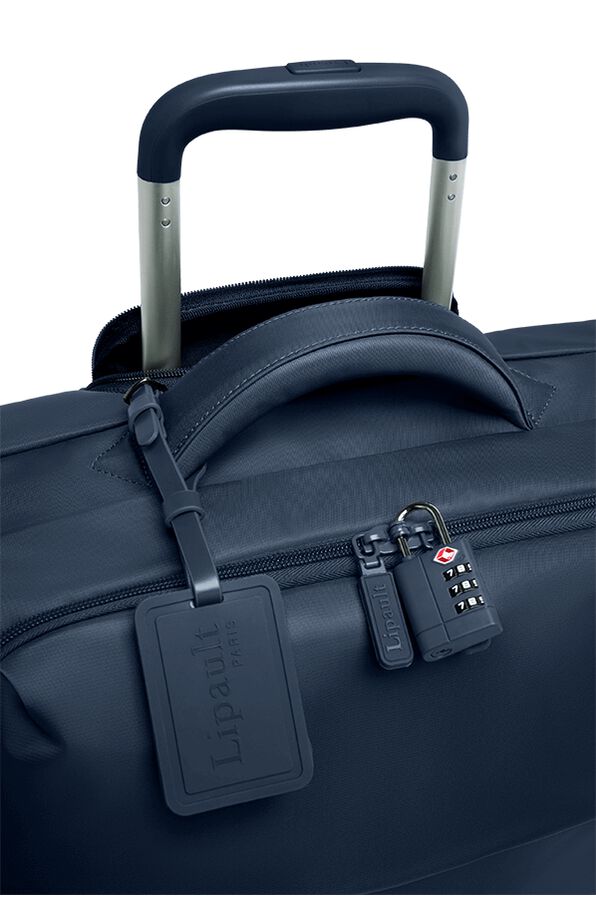 Lipault Plume Cabin 55cm  Navy Lipault Plume Cabin 55cm  Navy