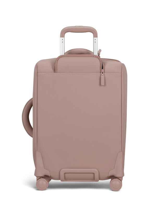 Lipault Lost In Berlin Cabin 55cm  Rose Quartz Lipault Lost In Berlin Cabin 55cm  Rose Quartz