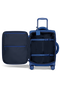 Lipault Lost In Berlin Cabin 2.0 55cm  Blue Me Away Lipault Lost In Berlin Cabin 2.0 55cm  Blue Me Away