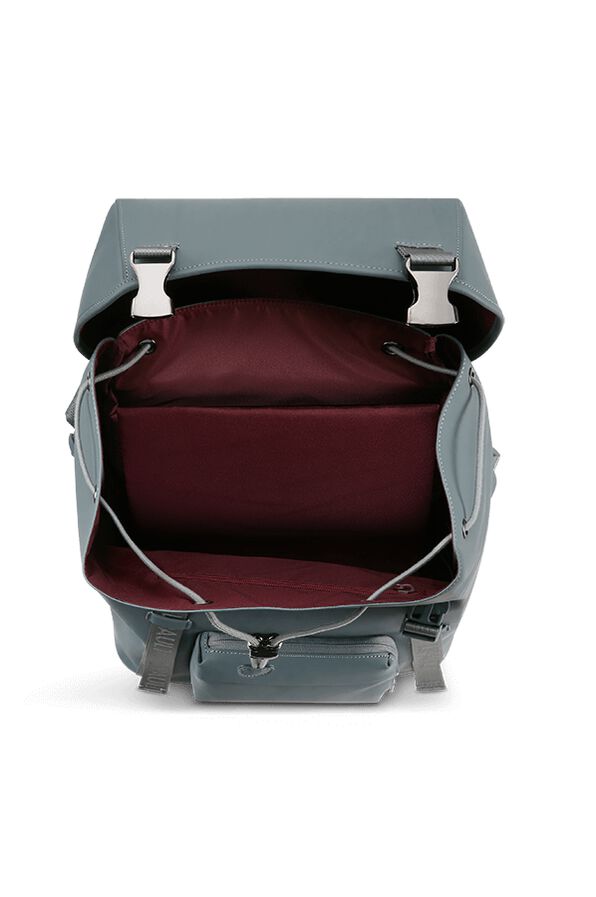 Lipault Lost In Berlin Exile Backpack  Cement Storm Lipault Lost In Berlin Exile Backpack  Cement Storm