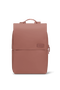 Lipault Lost In Berlin SQUARE BACKPACK  Rosewood