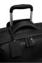 Lipault Foldable Plume Duffle with Wheels  Black