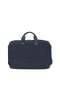 Lipault 4BIZ Laptop Bag Carbon Blue