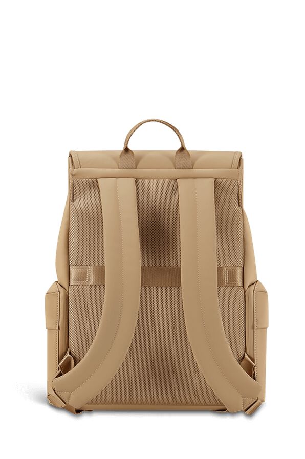 Lipault Lost In Berlin Cargo Backpack 2.0  Sandstone Lipault Lost In Berlin Cargo Backpack 2.0  Sandstone