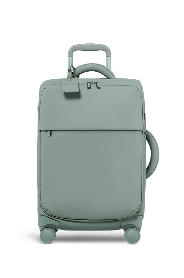 Lipault Lost In Berlin Cabin 2.0 55cm  Yoga Green Lipault Lost In Berlin Cabin 2.0 55cm  Yoga Green