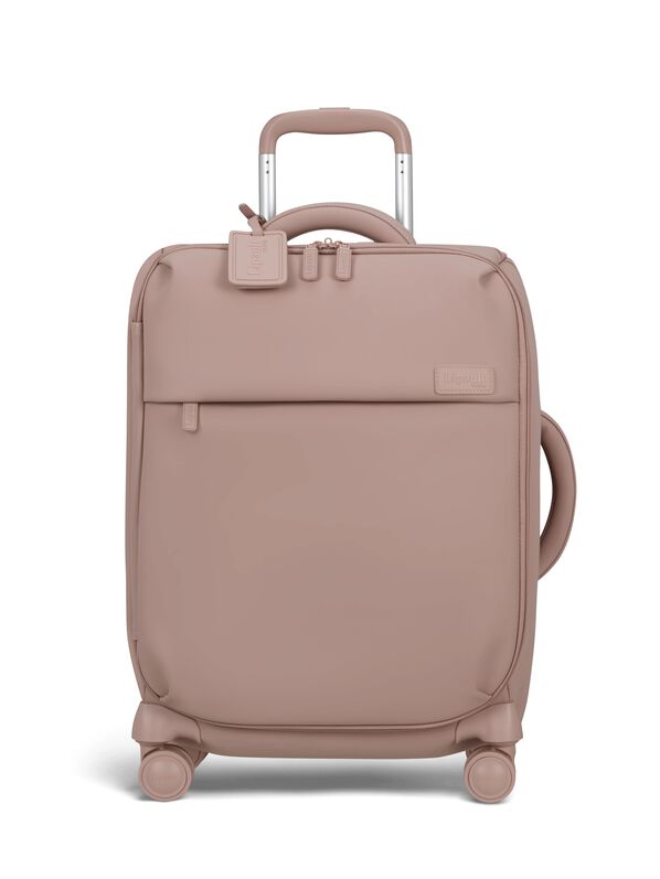 Lipault Lost In Berlin Cabin 55cm  Rose Quartz Lipault Lost In Berlin Cabin 55cm  Rose Quartz