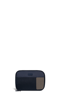 Lipault Lipault Travel Accessories Compression packing cube M Lipault Lipault Travel Accessories Compression packing cube M