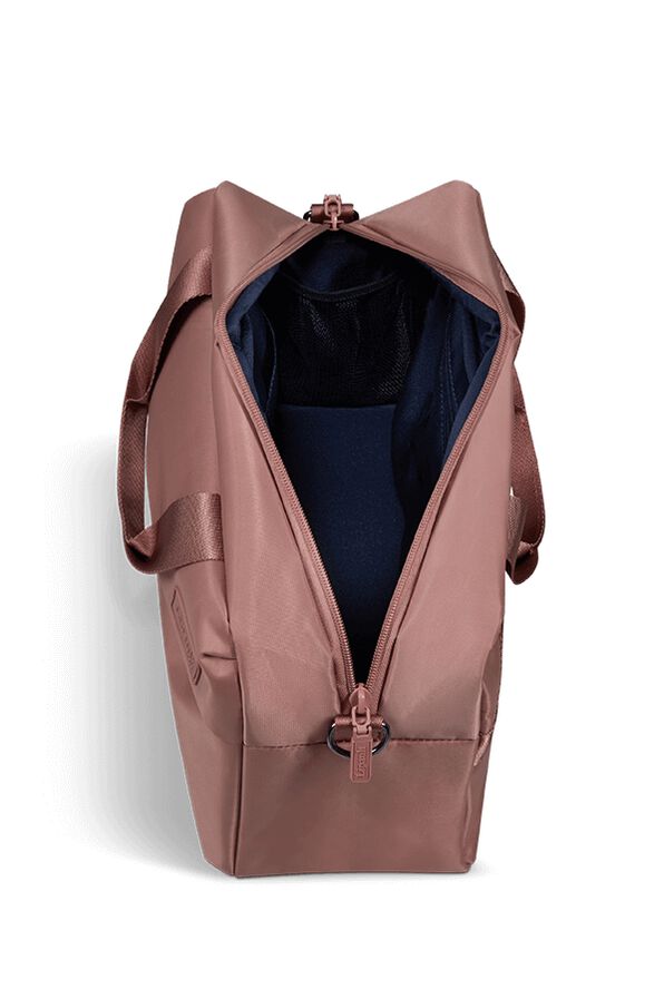 Lipault City Plume Carryall  Rosewood Lipault City Plume Carryall  Rosewood