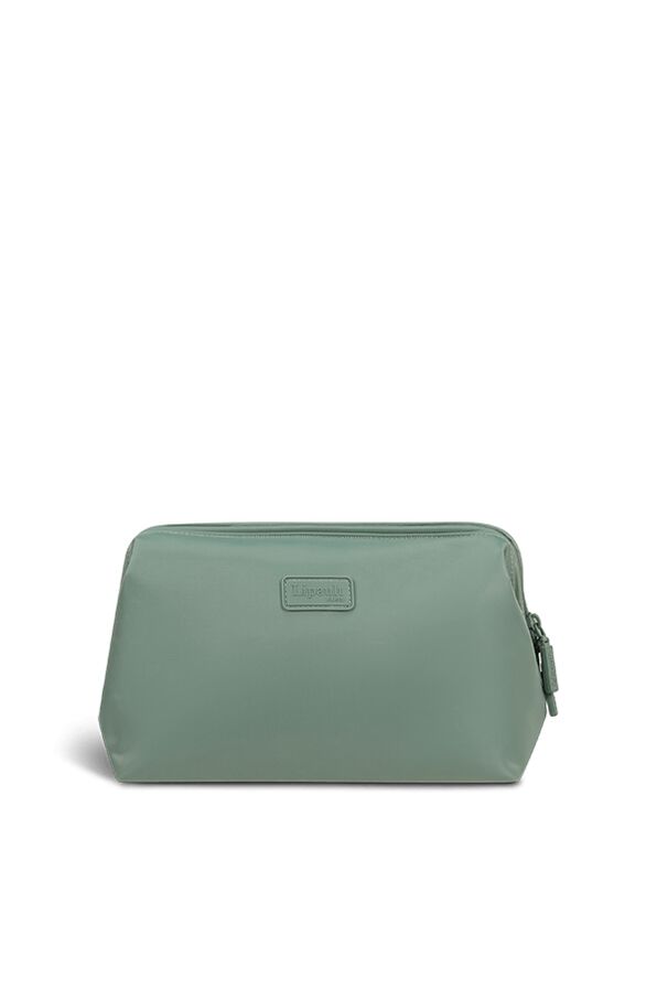 Lipault Plume Accessoires TOILET KIT  Dry Sage Lipault Plume Accessoires TOILET KIT  Dry Sage