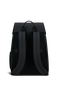 Lipault Lost In Berlin Exile Backpack  Black Lipault Lost In Berlin Exile Backpack  Black