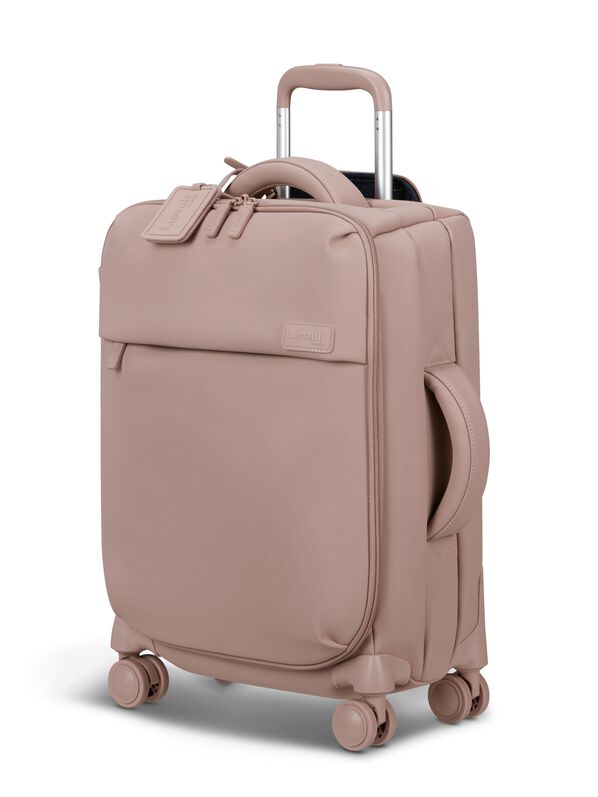 Lipault Lost In Berlin Cabin 55cm  Rose Quartz Lipault Lost In Berlin Cabin 55cm  Rose Quartz