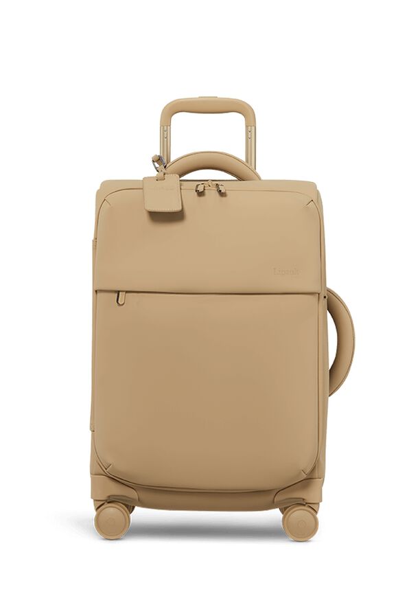 Lipault Lost In Berlin Cabin 2.0 55cm  Sandstone Lipault Lost In Berlin Cabin 2.0 55cm  Sandstone