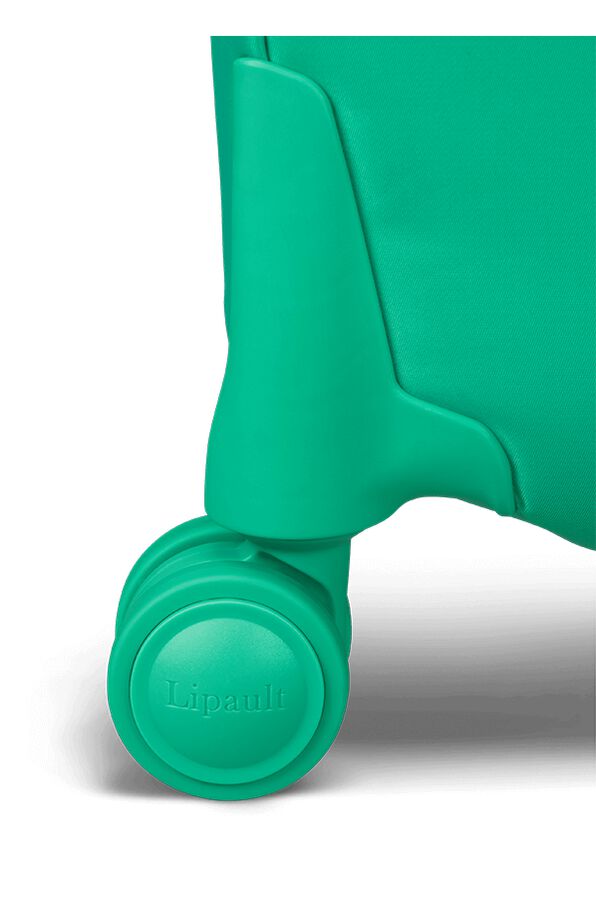 Lipault Plume Cabin  Fizzy Mint Lipault Plume Cabin  Fizzy Mint