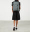 Lipault Lost In Berlin Exile Backpack  Cement Storm Lipault Lost In Berlin Exile Backpack  Cement Storm